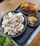 남영미굴국밥&풍천장어