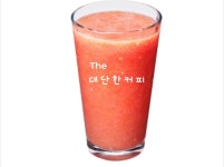 더대단한커피 천안두정점
