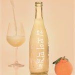 경주 깁 모어 막걸리
