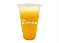 더 대단한 커피, 대단한 탕후루 밀양점 | 더대단한커피 천안두정점