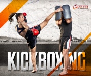 ROAD FC 동준짐 MMA 킥복싱 주짓수 우슈