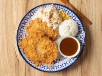 경양식당