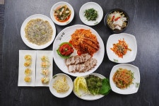 박은자맛사랑