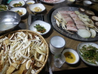 내린천약초