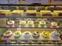 유수베이커리 본점