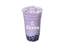 더대단한커피 천안두정점