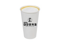 더대단한커피 천안두정점
