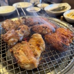 신정희춘천숯불닭갈비 부천본점