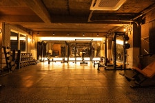 칼리스핏 PT 부산대점