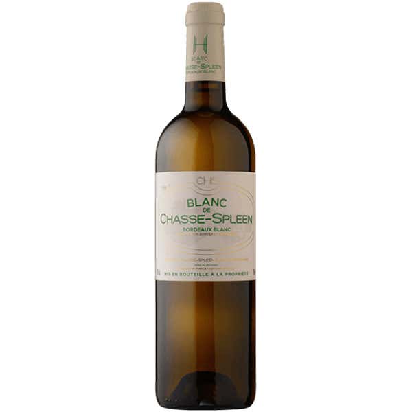 샤또 샤스 스플린 블랑 375ml