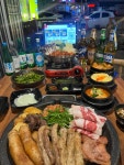 조선양곱창 본점