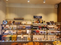 파리바게뜨 대청타워점