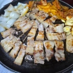 부일식당