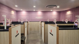 레벨업PC방 수유역점