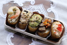 지엔수제도시락&케이크