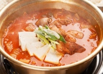 사대진미정육식당