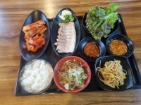 도니네족발보쌈 광진점