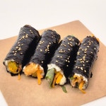 달꼬김밥