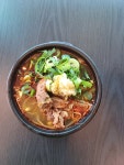 올킬한우국밥 본점