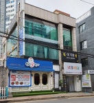 봉쥬르닭갈비 안락SK뷰점