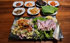 목포명가 세곡점