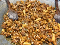 닭강정85 수유재래시장점