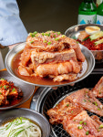 초가옥