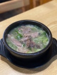 대치순대국