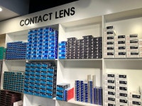 아이스퀘어안경 아차산점