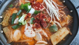 장흥회관 이천본점