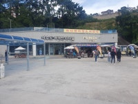 이수도1박3식 재너머 민박