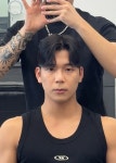 오퍼링맨즈헤어