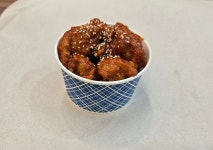 다온닭강정 잠실새내역점