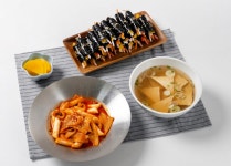 향이네 꼬마김밥
