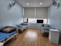 경기시니어재활요양원