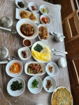 이수도1박3식 재너머 민박