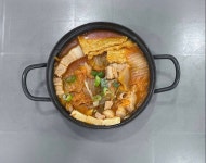 시골통돼지볶음 양산평산점