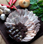 한국순대 본점
