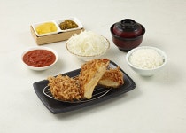 쿠마키친 창원중앙역점