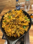 오두막&양꼬치