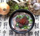 한국순대 본점