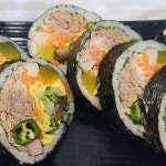 유가네김밥&수제돈카츠