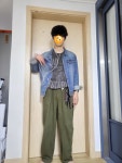 서나미장