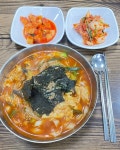강릉현대장칼국수 양평점