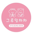 그루밍차차