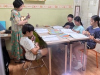 해피아이지역아동센터