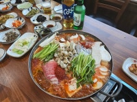 장흥회관 이천본점