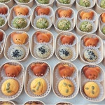 푸른솔떡공방