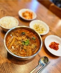 본초맘죽 세곡점