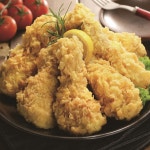 옛날통닭 봉담점
